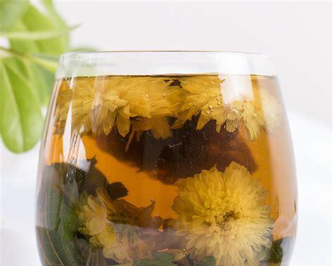 润肺下火茶的制作方法（打造健康生活，喝一杯好茶）-第1张图片-美味行家
