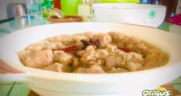 鲜香可口的苏梅蒸排骨（一道家常菜，幸福味道从厨房飘出来）-第3张图片-美味行家