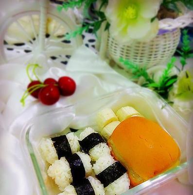 美味可口的虾仁芝士饭团（学会制作这道美食，让你成为家庭厨艺大师！）-第3张图片-美味行家