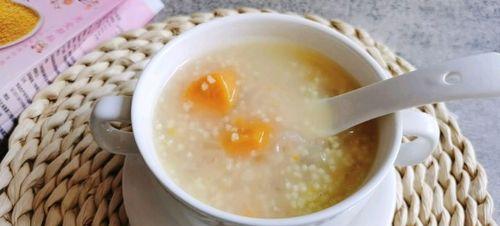 小米银耳粥的制作方法（健康美味的早餐）-第1张图片-美味行家