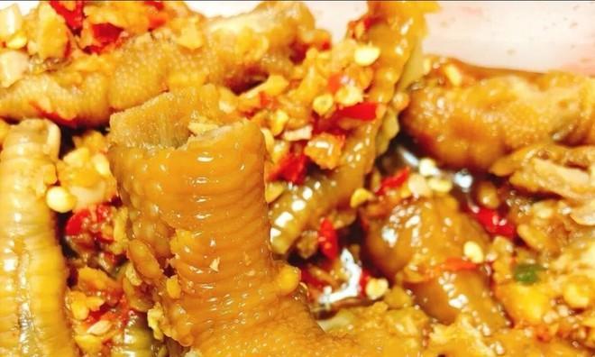 蒜蓉鸡爪，美味又下饭！（煮炒两用，家常口味，做法简单易学，美食爱好者必试！）-第2张图片-美味行家