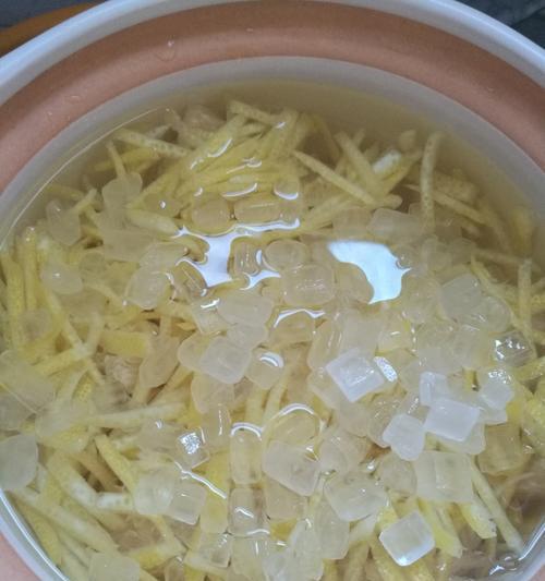 柚子蜜做法大揭秘（以天然柚子制作美味的柚子蜜，）-第2张图片-美味行家