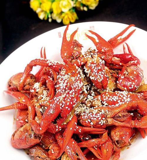 学会以油焖麻辣虾，轻松做出美味佳肴（美味麻辣虾的制作方法与技巧）-第2张图片-美味行家