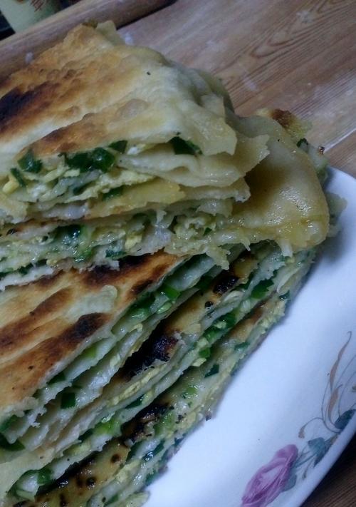 尝鲜美味（做饭新手也能轻松制作）-第2张图片-美味行家