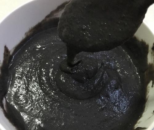自制美味健康的咸味黑芝麻糊（健康美食，从家庭开始）-第3张图片-美味行家