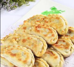 美味可口的以西湖锅贴，让你爱不释口（打造最正宗的以西湖锅贴，不容错过的秘诀和技巧）-第3张图片-美味行家