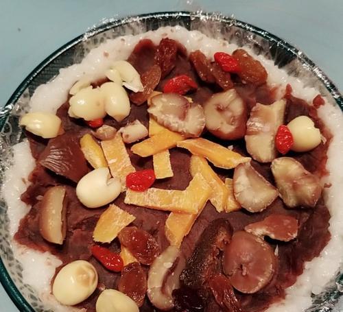 如何做一道美味的以什锦八宝饭（掌握制作技巧，做出色香味俱佳的以什锦八宝饭）-第3张图片-美味行家