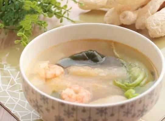 美味虾头豆腐汤的制作方法（掌握这个，让你轻松制作出口感丰富的虾头豆腐汤）-第2张图片-美味行家