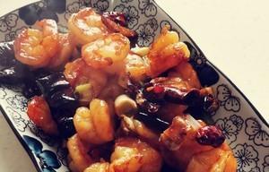 腰果虾球的制作方法（健康美味的海鲜佳肴）-第3张图片-美味行家