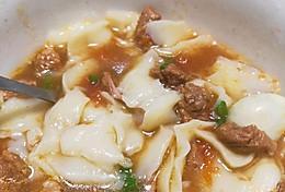 手揪面片的制作方法（传统美食的经典魅力——手揪面片）-第3张图片-美味行家