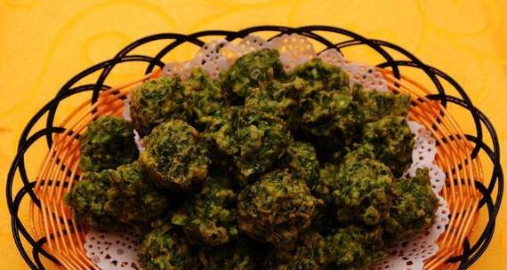茼蒿丸子的做法（做出美味茼蒿丸子的秘诀）-第1张图片-美味行家