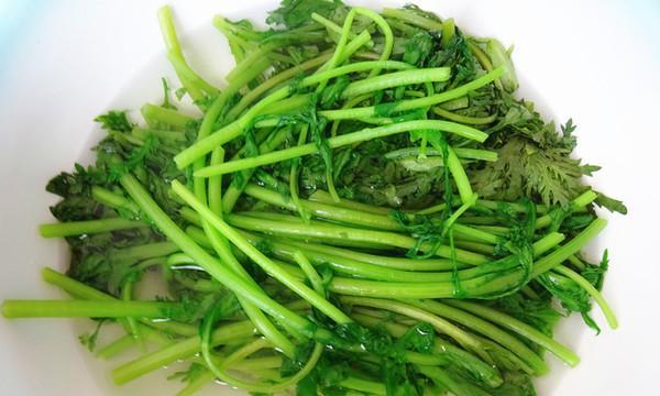 茼蒿丸子的做法（做出美味茼蒿丸子的秘诀）-第2张图片-美味行家