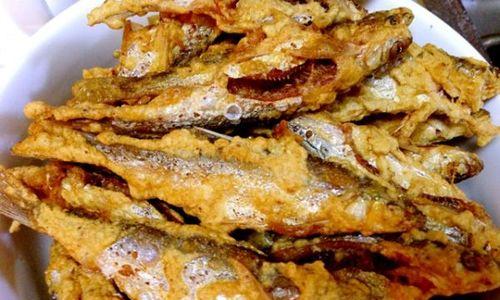 美味香煎酥鱼的做法（享受美食的诀窍，让你吃出鲜美口感！）-第1张图片-美味行家