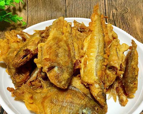 美味香煎酥鱼的做法（享受美食的诀窍，让你吃出鲜美口感！）-第3张图片-美味行家