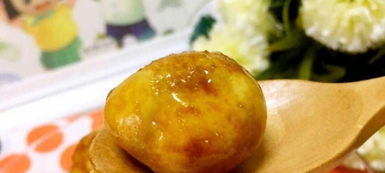 美食糖醋排骨虎皮蛋（快手家常菜教程，让你轻松做出道道美味）-第2张图片-美味行家