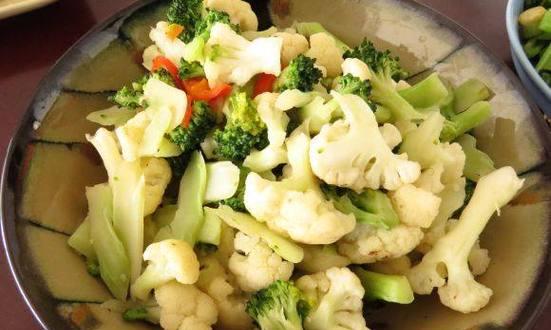 家常美食（做法简单，口感清香，营养丰富）-第2张图片-美味行家