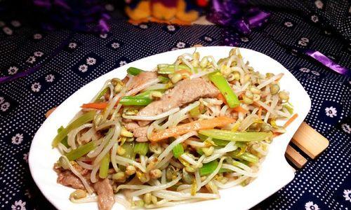 家常美食（健康又美味，轻松学会做一道经典家常菜）-第1张图片-美味行家