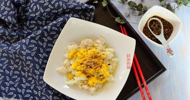 美味以赛螃蟹的制作方法（闽南特色海鲜美食，）-第2张图片-美味行家