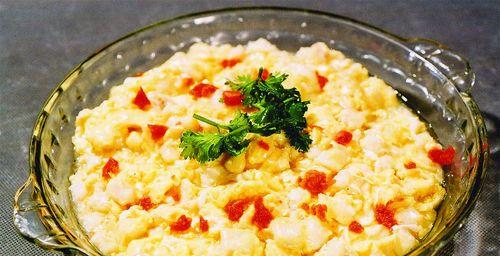 美味以赛螃蟹的制作方法（闽南特色海鲜美食，）-第3张图片-美味行家