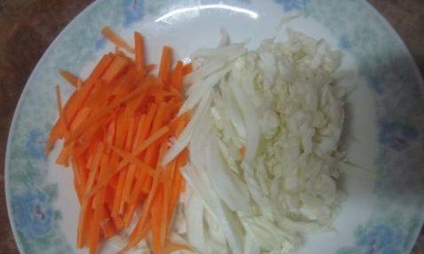 美味可口的糖醋双丝，让你回味无穷（教你如何做出口感鲜美的糖醋双丝）-第3张图片-美味行家
