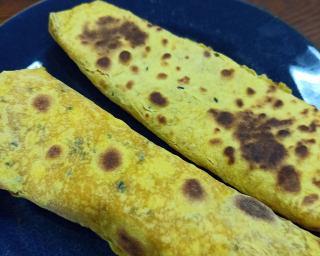 小麦饼的制作方法与技巧（如何做出香脆可口的小麦饼）-第2张图片-美味行家