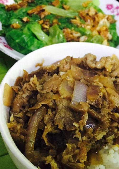 享受美味无感肥牛饭，让你拥有健康饮食生活的秘诀-第2张图片-美味行家
