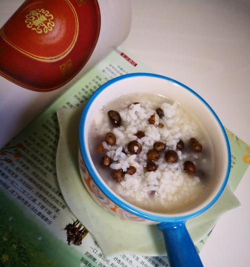 剩米粥山药糊的营养价值与制作方法（挑战味蕾的美味健康早餐）-第2张图片-美味行家