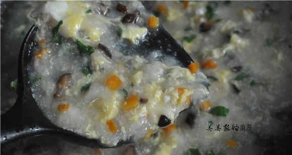 剩米粥山药糊的营养价值与制作方法（挑战味蕾的美味健康早餐）-第3张图片-美味行家