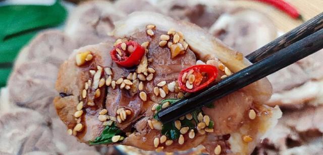 美食小厨（家常美味，好吃到停不下来！）-第1张图片-美味行家