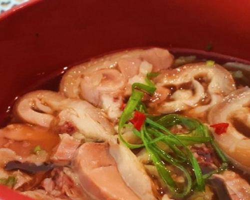 美食小厨（家常美味，好吃到停不下来！）-第3张图片-美味行家