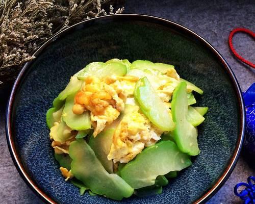 美味家常菜——鱼香佛手瓜（清爽可口的佳肴，让你回味无穷）-第3张图片-美味行家