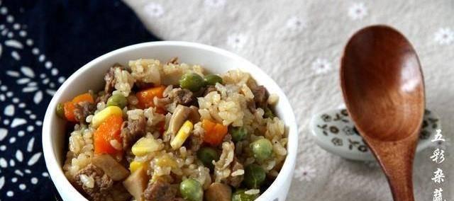 五彩杂蔬的美食艺术（如何用各种蔬菜打造一道独具匠心的健康佳肴）-第1张图片-美味行家