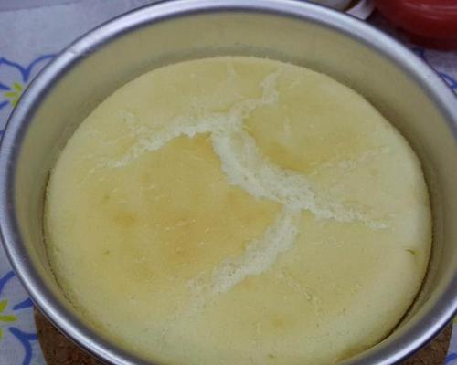 美味又简单，轻松学做天使蛋糕（以天使蛋糕的做法为主题，分享一份美味）-第2张图片-美味行家
