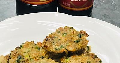 美食教程（手把手教你制作美味鲜虾萝卜饼，轻松享受美食盛宴！）-第3张图片-美味行家