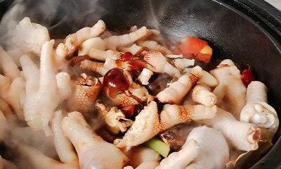 生抽泡鸡瓜的家常做法（鲜嫩多汁，口感绝佳的美味菜肴）-第3张图片-美味行家