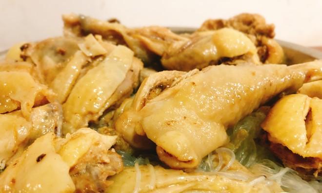 健康轻食——水蒸鸡的制作方法（低脂低热量，不失鲜美，锁住鸡肉的滋味）-第2张图片-美味行家