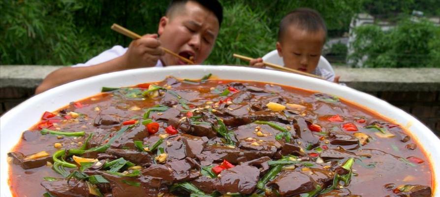 一次尝遍四川火锅，味蕾不再枯燥（一次尝遍四川火锅，味蕾不再枯燥）-第2张图片-美味行家