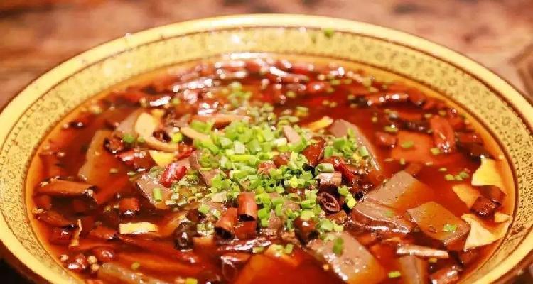 一次尝遍四川火锅，味蕾不再枯燥（一次尝遍四川火锅，味蕾不再枯燥）-第1张图片-美味行家