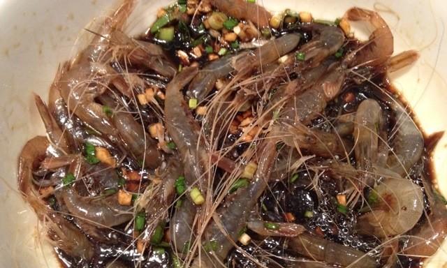 传统美食-醉虾的烹饪之道（探秘以绍兴醉虾为代表的中华美食文化）-第3张图片-美味行家