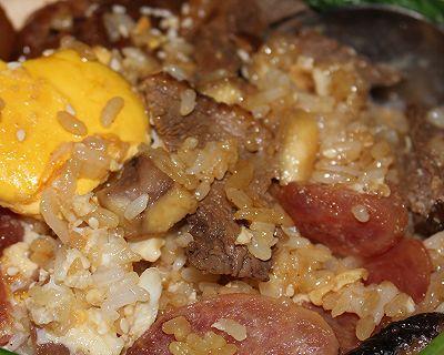 一家人的幸福砂锅饭（传承家乡味道，享受家庭温馨）-第2张图片-美味行家