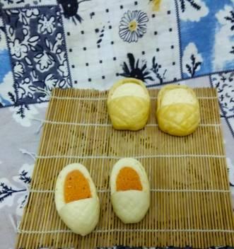 如何制作美味的西瓜馒头（口感清爽，制作简单，西瓜是关键）-第2张图片-美味行家