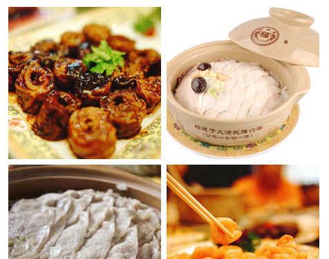 烧紫盖，美味来袭！（传统美食做法详解，让你轻松掌握）-第3张图片-美味行家