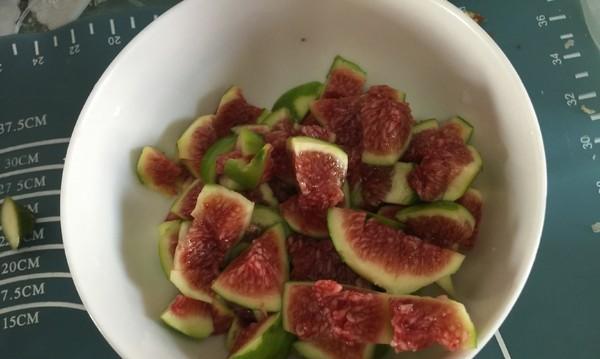 美味无花果大全（以无花果的做法，轻松制作美食）-第1张图片-美味行家