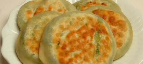 香酥韭菜盒子，让你爱上下厨房（家常美食，妈妈的味道回来了）-第2张图片-美味行家