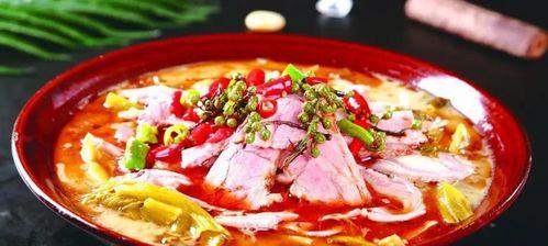 酸汤羊肉的做法（传统美味，味道鲜美）-第3张图片-美味行家
