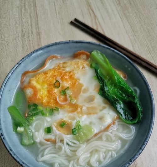 简单易做，老少皆宜，口感美味，健康营养（简单易做，老少皆宜，口感美味，健康营养）-第3张图片-美味行家