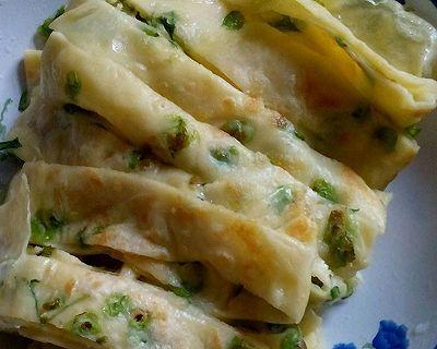 原汁原味的以榆钱煎饼（掌握制作技巧，轻松做出香酥美味）-第1张图片-美味行家