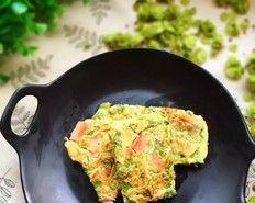 原汁原味的以榆钱煎饼（掌握制作技巧，轻松做出香酥美味）-第3张图片-美味行家