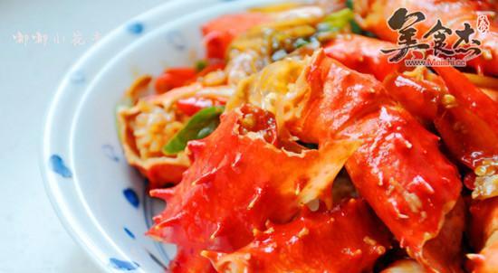香气四溢，美味无限（中式美食，轻松自制；让你的家庭晚餐更加丰富多彩！）-第1张图片-美味行家