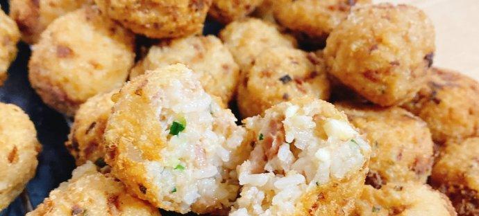 探秘襦米肉圆的制作方法（传统美食的独特风味与口感）-第1张图片-美味行家
